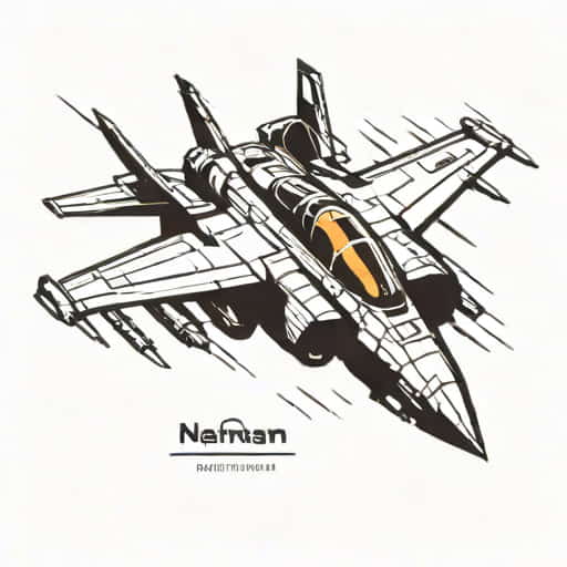 Neiman Marcus Limited Edition Fighter