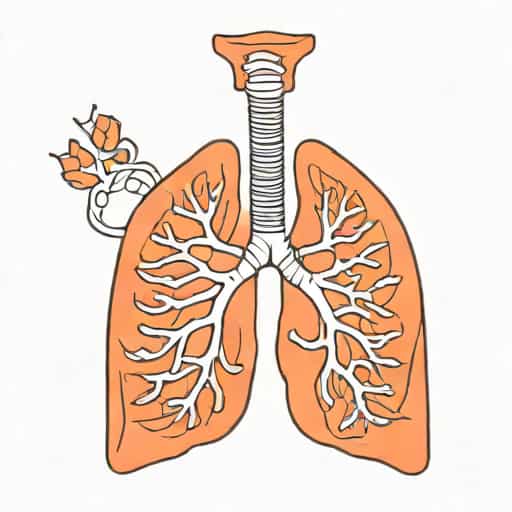 Neoplasma Tracheae Bronchi Et Pulmonis