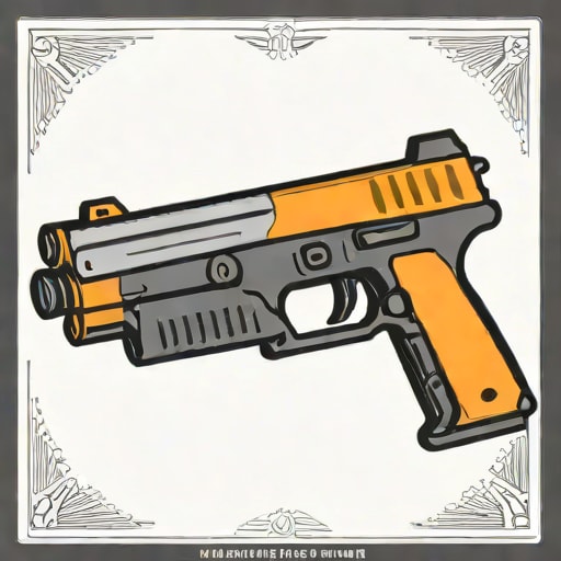 Nerf Rival Xviii 500 Jammed