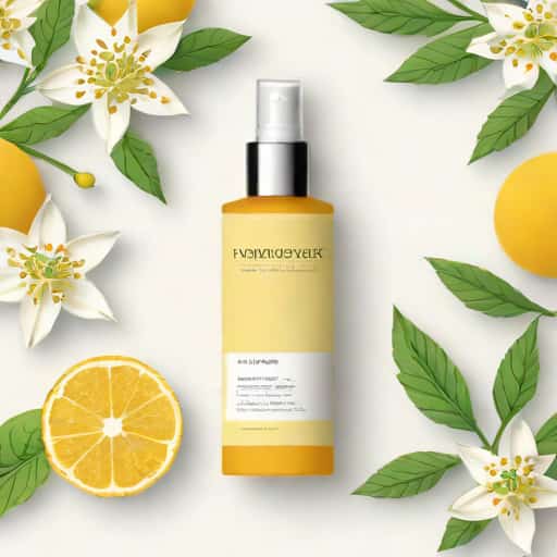 Neroli Age Corrective Hydrating Mist