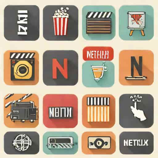 Netflix Upcoming Movies