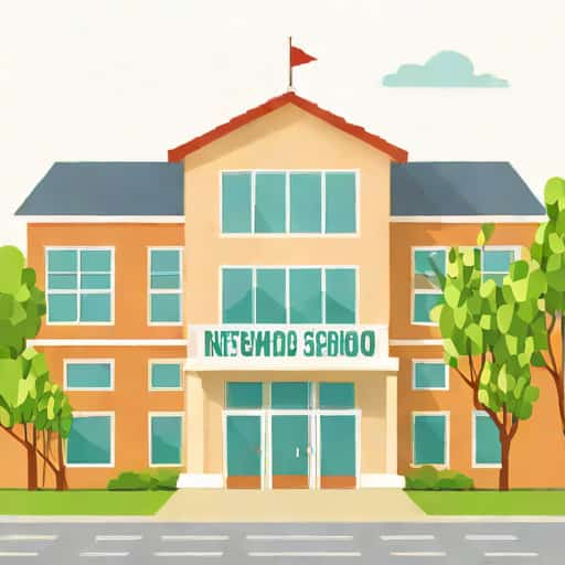 Network International School Yangon
