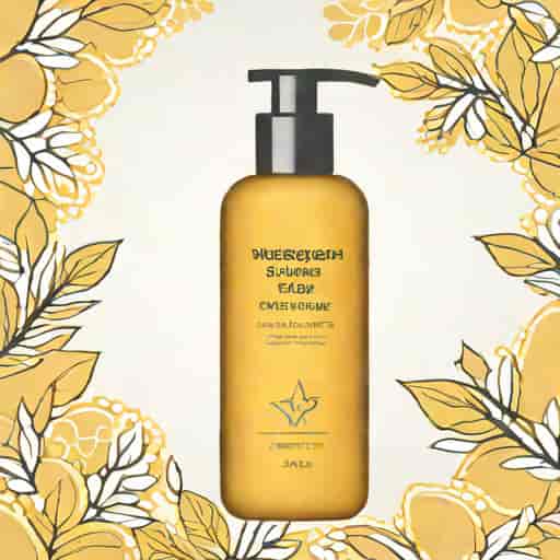 Neutrogena T Gel Therapeutic Shampoo