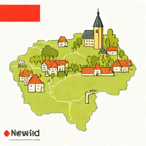 Neuwied Rhineland Palatinate Germany