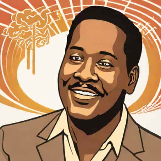 Never Too Much Luther Vandross Documentary