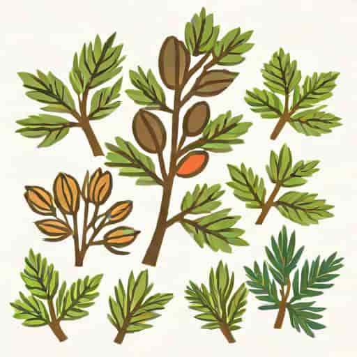 New Mexico Pinon Coffee