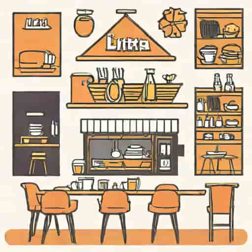 New Restaurants Livonia