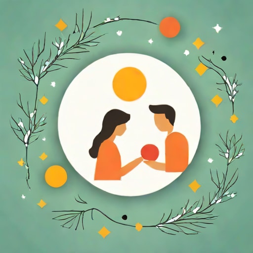 New Year Epistle For Boyfriend