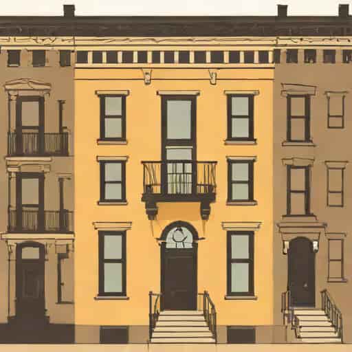 New York Tenement Housing