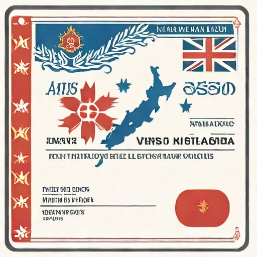 New Zealand Visa For Nepalese