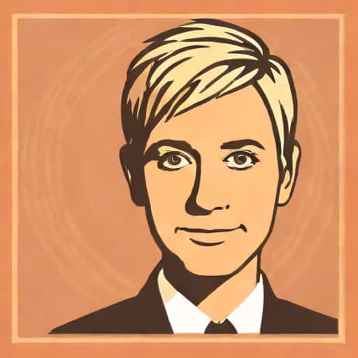 News About Ellen Degeneres
