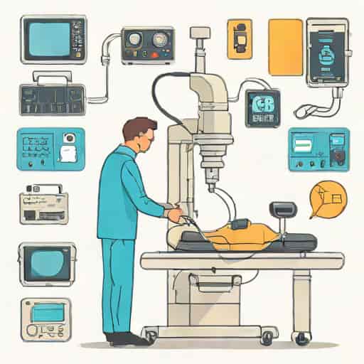 Nhs Scotland Radiographer Jobs