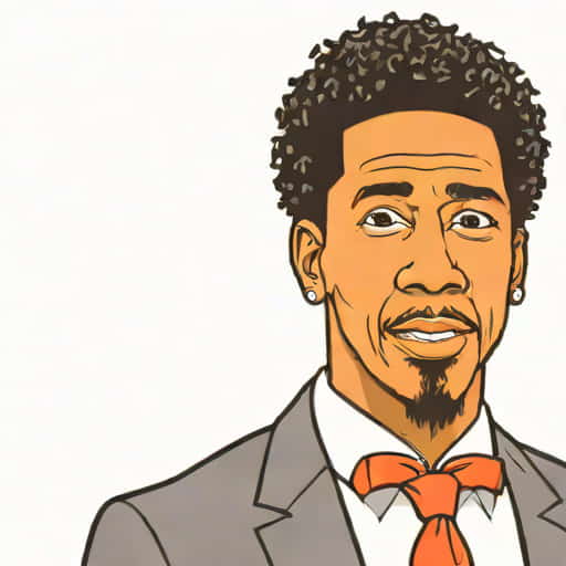 Nick Cannon Zillion Heir