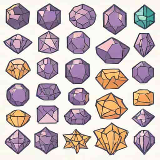 Nicknames For Amethyst