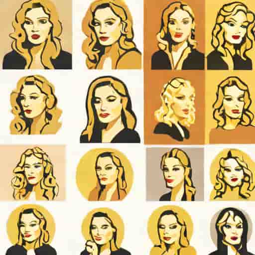 Nicknames For Madonna