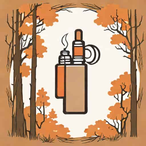 Nicotine In Backwoods