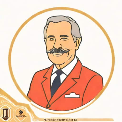 Nigel Fielding Toastmaster