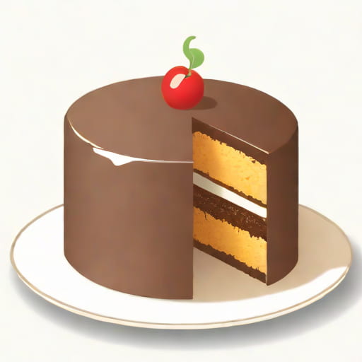 Nigella Guinness Cake