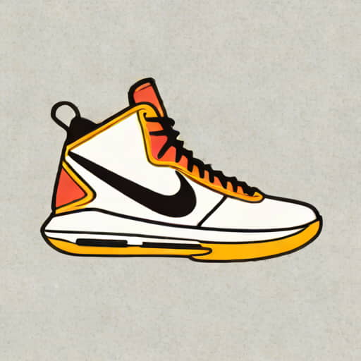 Nike Basketball Lbj Witness Viii