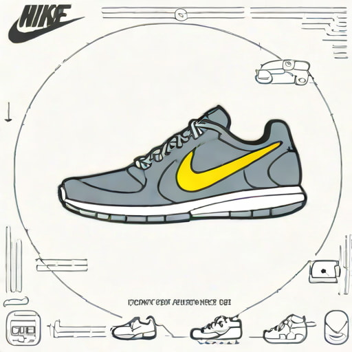 Nike Flex Experience Run 12