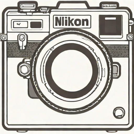 Nikon F To Minolta Md Adapter