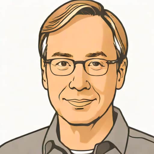 Nils Torvalds Net Worth
