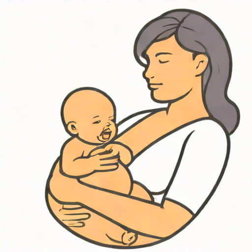 Nipples Sore Breastfeeding