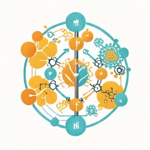 Nitrogen Assimilation In Nitrogen Cycle