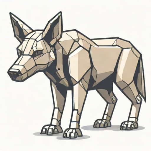 Nms Corrupted Quadruped