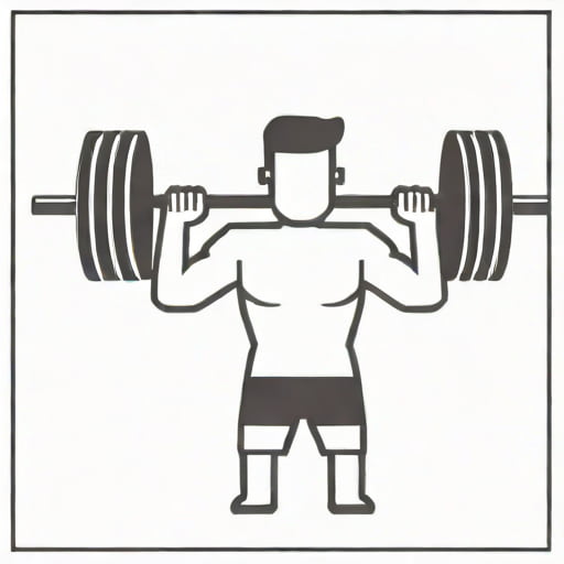 No 1 Weightlifter In The World