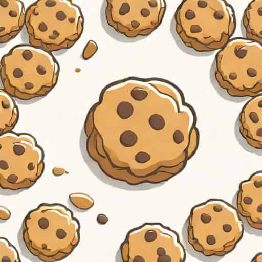 No Bake Cookie Recipe