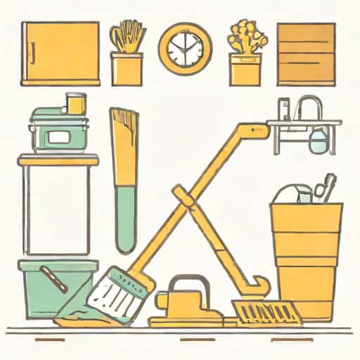 No Housework Day 2024