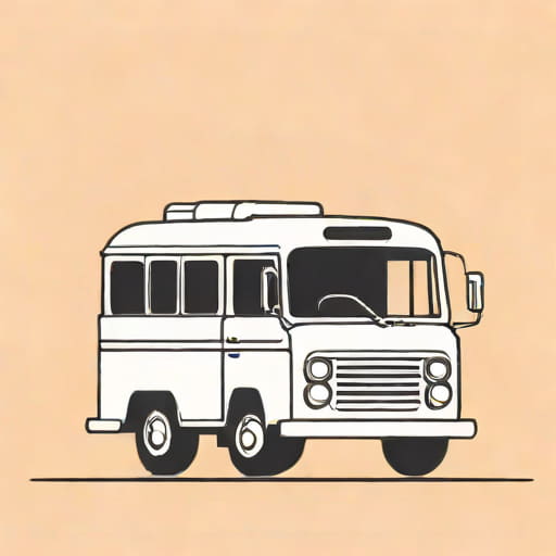 No To Jeepney Phaseout Drawing