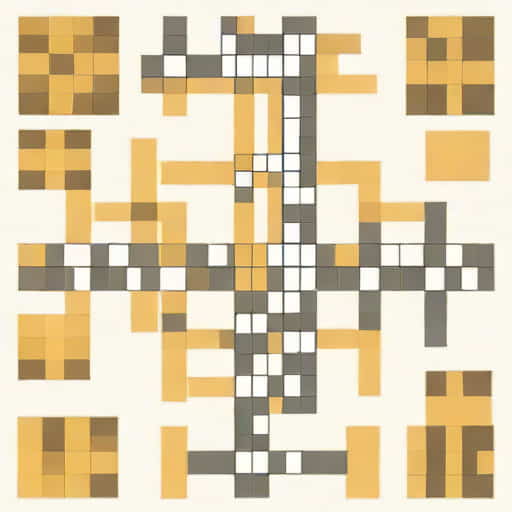 Nobelist Bunche Crossword
