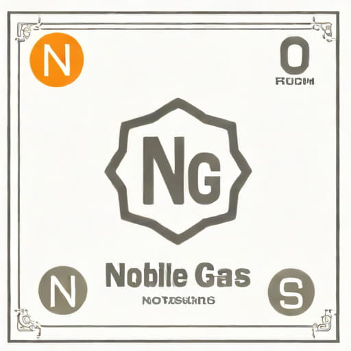 Noble Gas Notation For Rutherfordium