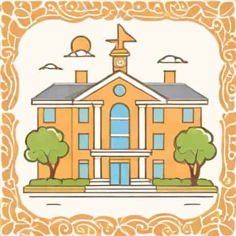 Non Abet Accredited School