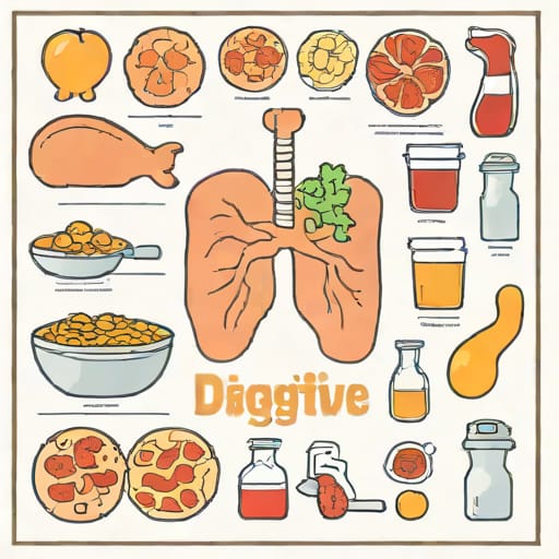 Non Ruminant Digestive System Pdf