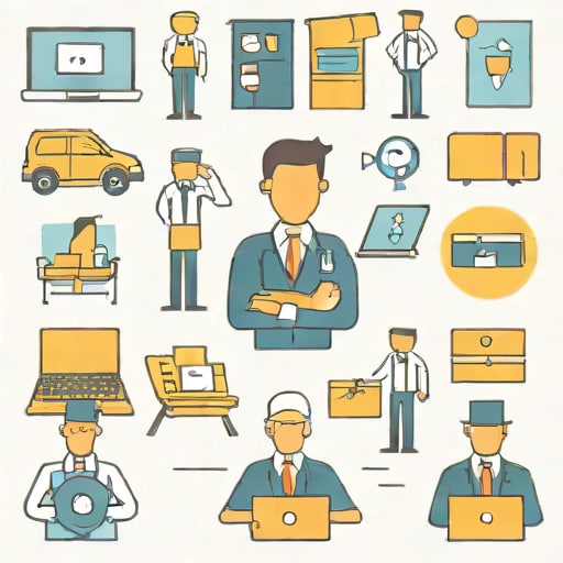 Non Sales Jobs For Salespeople