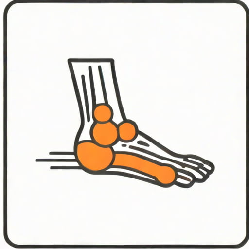 Non Union Fracture 5th Metatarsal