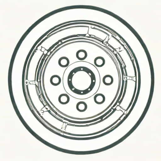 Normal Brake Rotor Temperature