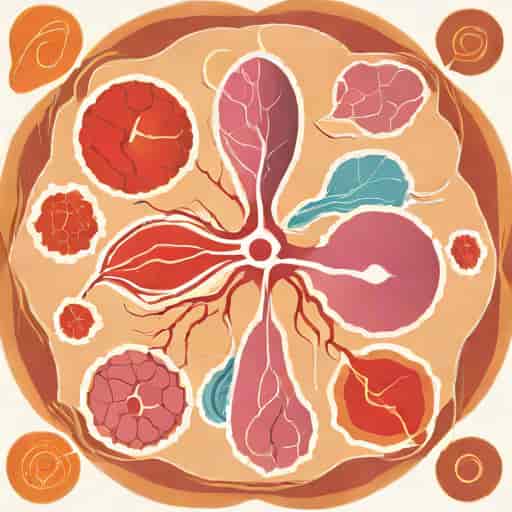 Normal Choroid Plexus Histology