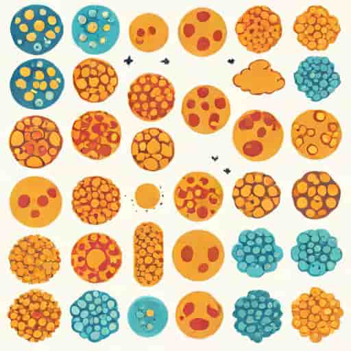 Normal Range For Immature Granulocytes
