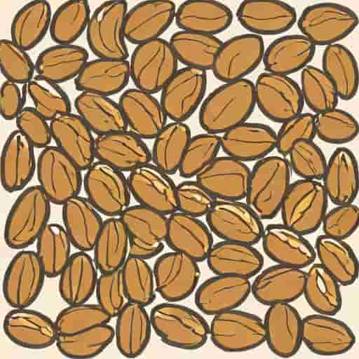 Northeaster Bean Seed