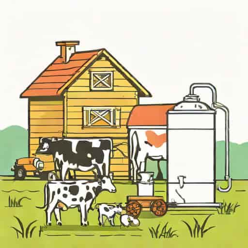 Northland Farm Contract Milker Job