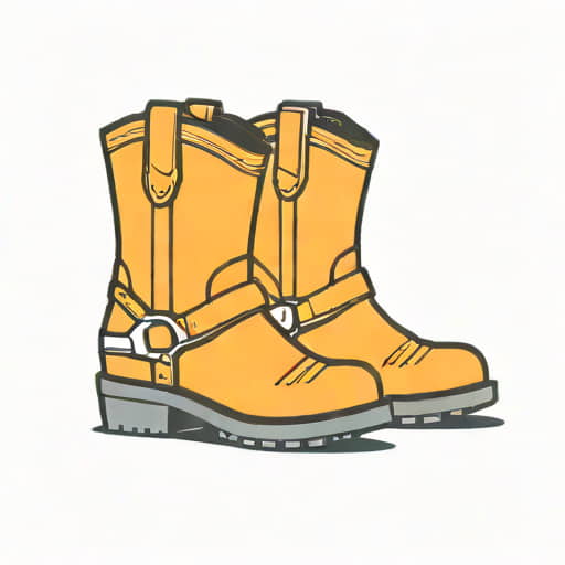 Norton Overreach Boots