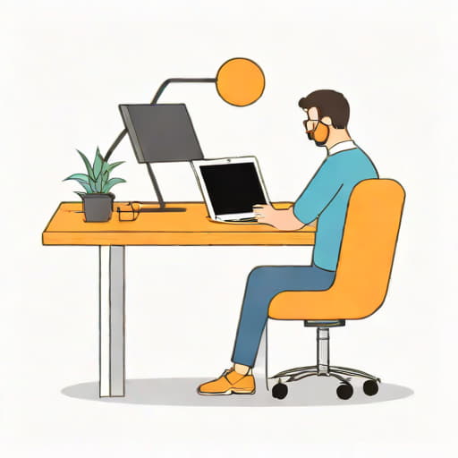 Not A Best Practice For Teleworking