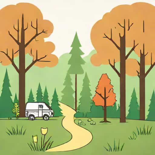 Not Suited For Heavily Wooded Areas