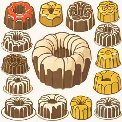 Nothing Bundt Cakes Sarasota