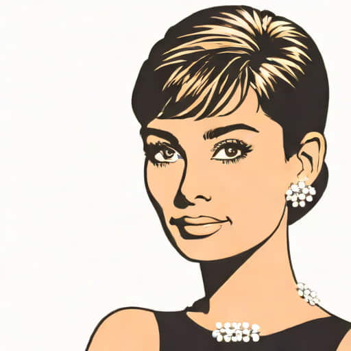 Nothing Is Impossible Audrey Hepburn