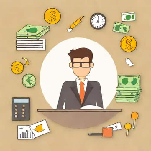 Notional Income Of Non Earning Person